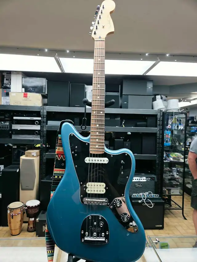 Guitare électrique