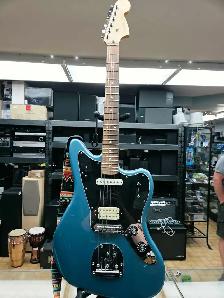 Guitare électrique