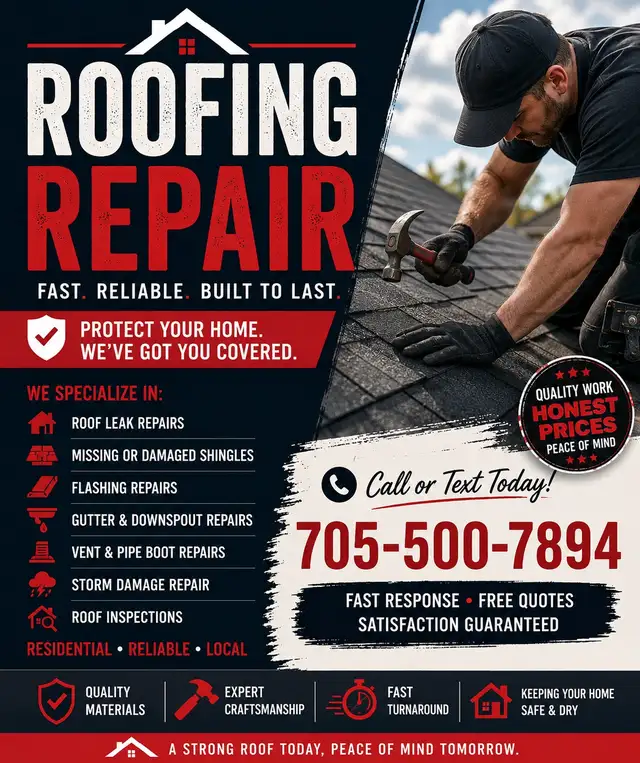 roofing shingles