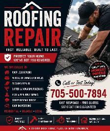 roofing shingles