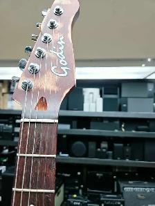 Guitare électrique - Photo 2