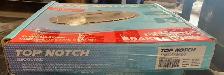 TOP NOTCH TN580746GEO Brake Rotor - Photo 2