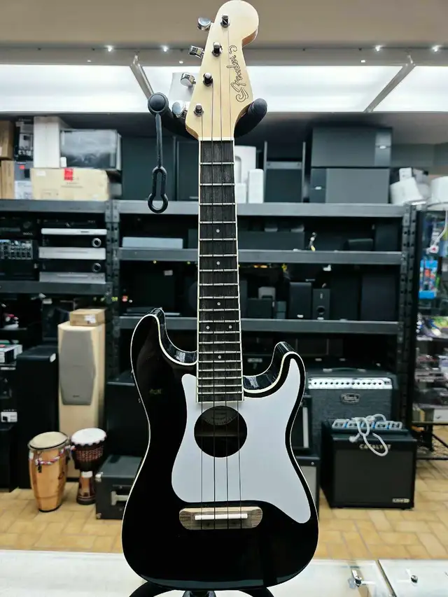Ukulélé Fender