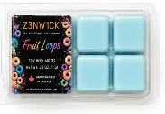 Wax Melt Clamshell – Fruit Loops - Photo 2