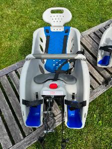 Bike Child Carrier - $60 each or two for $100 - Photo 2