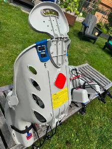 Bike Child Carrier - $60 each or two for $100 - Photo 4