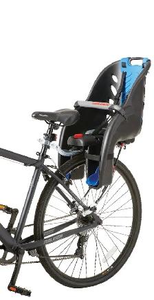 Bike Child Carrier - $60 each or two for $100 - Photo 7