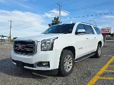 2020 GMC Yukon XL SLE 4WD No Cliam Former BC SUV