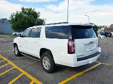 2020 GMC Yukon XL SLE 4WD No Cliam Former BC SUV - Photo 3