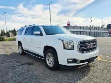 2020 GMC Yukon XL SLE 4WD No Cliam Former BC SUV - Photo 7