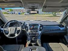 2020 GMC Yukon XL SLE 4WD No Cliam Former BC SUV - Photo 16