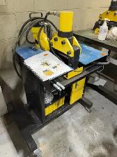 Three-in-One Electric Hydraulic Busbar Processor – HHM-200H