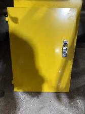 Three-in-One Electric Hydraulic Busbar Processor – HHM-200H - Photo 2
