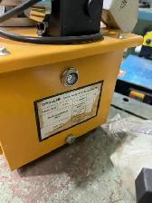 Three-in-One Electric Hydraulic Busbar Processor – HHM-200H - Photo 2