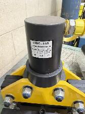 Three-in-One Electric Hydraulic Busbar Processor – HHM-200H - Photo 6