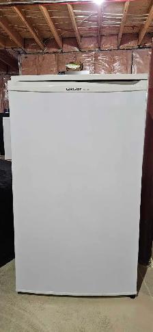 GoldStar 4.3 Cubic Foot Fridge with Freezer - Photo 2