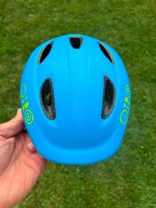 GIRO Baby/Toddler - Bike Helmet $25 (New was $120) - Photo 2