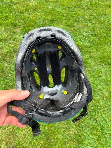 GIRO Baby/Toddler - Bike Helmet $25 (New was $120) - Photo 3