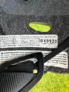GIRO Baby/Toddler - Bike Helmet $25 (New was $120) - Photo 5
