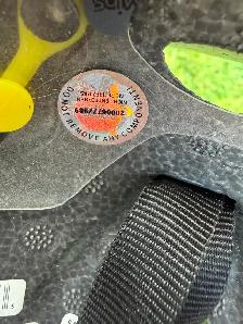 GIRO Baby/Toddler - Bike Helmet $25 (New was $120) - Photo 8