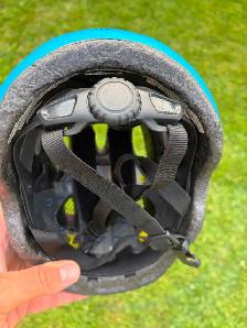 GIRO Baby/Toddler - Bike Helmet $25 (New was $120) - Photo 9