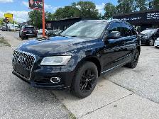 Audi Q5 2013