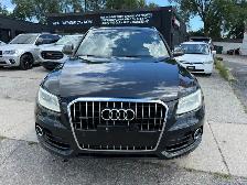 Audi Q5 2013 - Photo 2