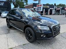 Audi Q5 2013 - Photo 3