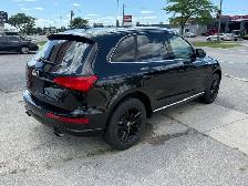 Audi Q5 2013 - Photo 4
