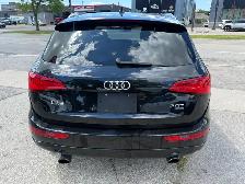 Audi Q5 2013 - Photo 5