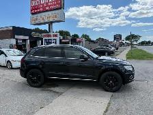 Audi Q5 2013 - Photo 6