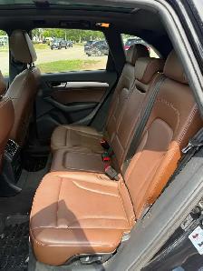 Audi Q5 2013 - Photo 7