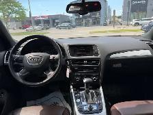 Audi Q5 2013 - Photo 8