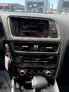 Audi Q5 2013 - Photo 9