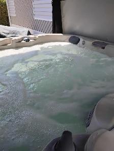 Jacucci spa 2025 - Photo 4