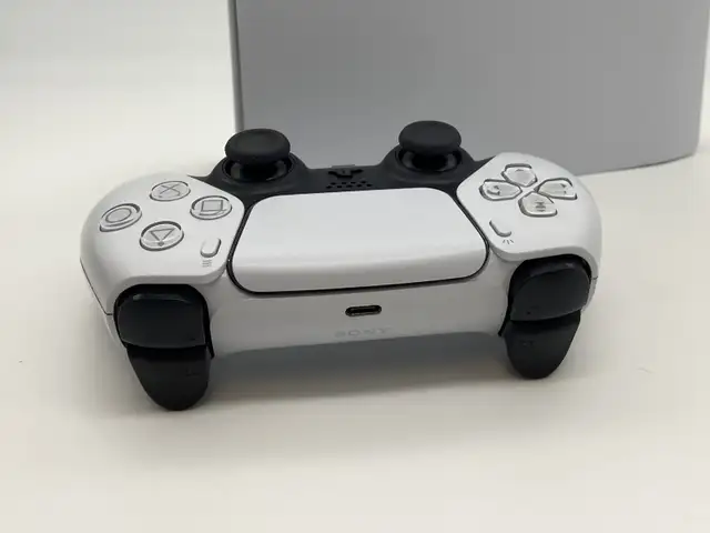 Sony PlayStation 5 Slim Digital Edition Gaming Console - $529