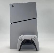 Sony PlayStation 5 Slim Digital Edition Gaming Console - $529 - Photo 8