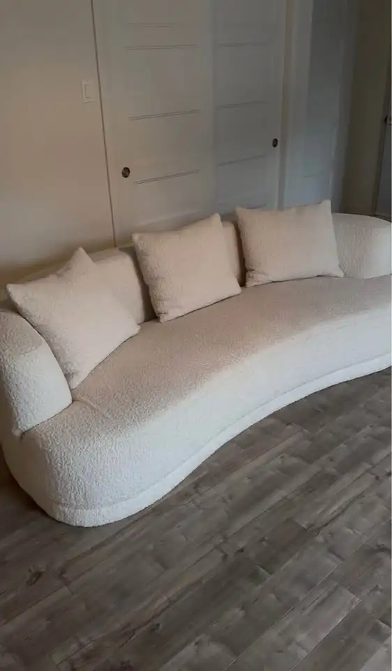Sofa-lit convertible