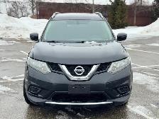 2016 Nissan Rogue SV - Photo 2