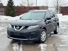 2016 Nissan Rogue SV - Photo 3