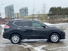 2016 Nissan Rogue SV - Photo 4