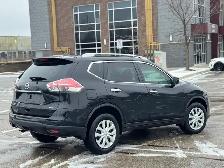 2016 Nissan Rogue SV - Photo 5
