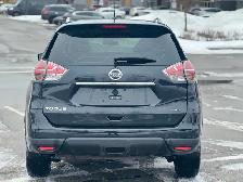 2016 Nissan Rogue SV - Photo 6