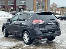 2016 Nissan Rogue SV - Photo 7