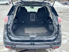 2016 Nissan Rogue SV - Photo 9