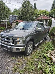 Ford f150 2015