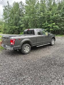 Ford f150 2015 - Photo 2