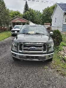 Ford f150 2015 - Photo 3