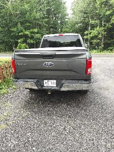Ford f150 2015 - Photo 4