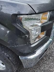 Ford f150 2015 - Photo 5